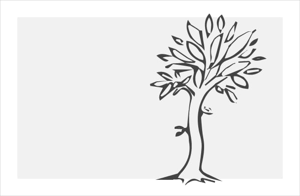 Symbol: Lebensbaum – Natursteinwerk Max Böse