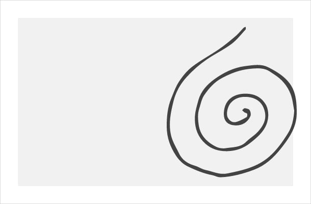 Symbol: Spirale – Natursteinwerk Max Böse