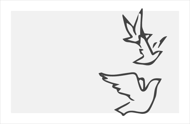 Symbol: Vögel – Natursteinwerk Max Böse