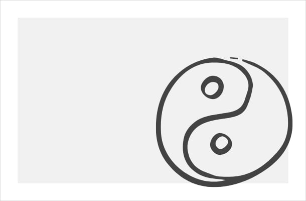 Symbol: Yin & Yang – Natursteinwerk Max Böse