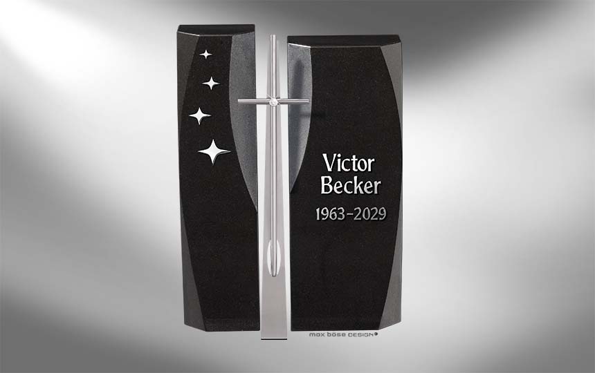 Geleit 2 - max böse DESIGN