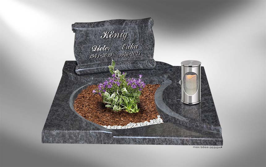 Genesis 2 - max böse DESIGN