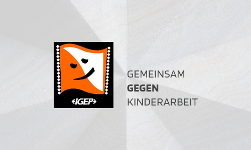 Gemeinsam gegen Kinderarbeit (IGEP) – Natursteinwerk Max Böse